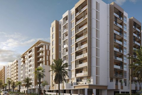 Appartement te koop in Jebel Ali, Dubai, VAE 1 slaapkamer, 73.6 vr.m., nr 682136 - foto 10