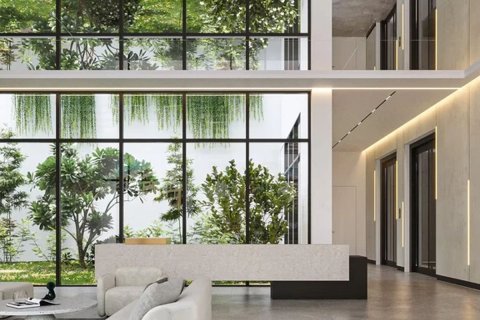 Lakás itt: Jebel Ali, Dubai, EAE, 1 hálószoba, 73.6 m², azonosító: 682136 - fénykép 8