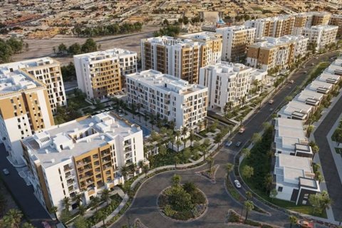 Appartement te koop in Jebel Ali, Dubai, VAE 1 slaapkamer, 73.6 vr.m., nr 682136 - foto 11