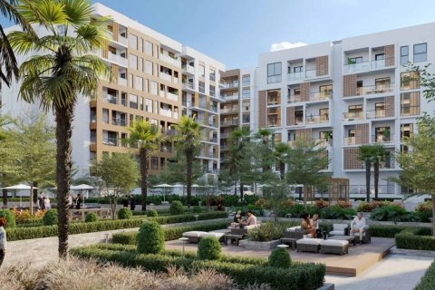 Appartement te koop in Jebel Ali, Dubai, VAE 1 slaapkamer, 73.6 vr.m., nr 682136 - foto 6