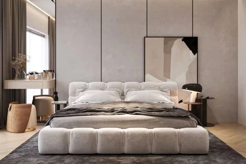 Lakás itt: Jebel Ali, Dubai, EAE, 1 hálószoba, 73.6 m², azonosító: 682136 - fénykép 2