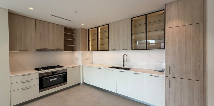 Korter asukohaga Dubai, AÜE: 3 magamistoaga, 141 m² Nr 766132