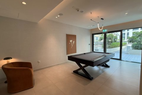 Müüa korter asukohaga Dubai, AÜE: 3 magamistoaga, 141 m² Nr 766132 - pilt 20