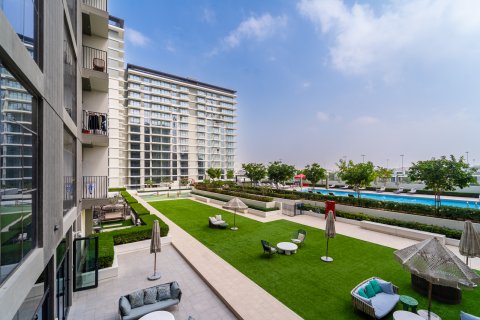 Byt v Dubai, SAE 2 ložnice, 69 m² Č.: 766133 - fotografie 8