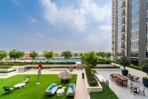 Byt v Dubai, SAE 2 ložnice, 69 m² Č.: 766133 - fotografie 9