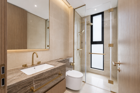 Müüa villa asukohaga Dubai Sports City, AÜE: 5 magamistoaga, 764 m² Nr 766131 - pilt 10
