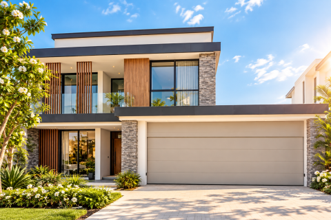 Vila u gradu Dubai Sports City, UAE 5 spavaće sobe, 764 m2 Br. 766131