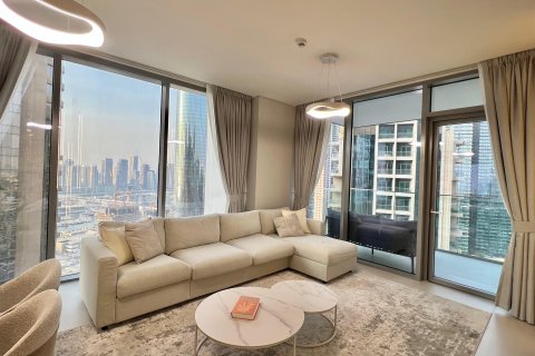 Apartament në Dubai Marina, Emiratet e Bashkuara Arabe 2 dhoma gjumi, 124 m2. № 766130 - Foto 2