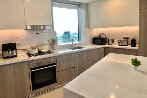 Apartament në Dubai Marina, Emiratet e Bashkuara Arabe 2 dhoma gjumi, 124 m2. № 766130 - Foto 4
