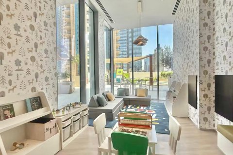 Apartament në Dubai Marina, Emiratet e Bashkuara Arabe 2 dhoma gjumi, 124 m2. № 766130 - Foto 24