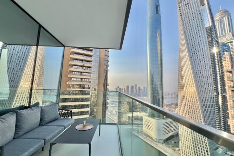 Apartament në Dubai Marina, Emiratet e Bashkuara Arabe 2 dhoma gjumi, 124 m2. № 766130 - Foto 13