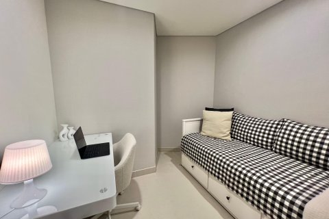 Apartament në Dubai Marina, Emiratet e Bashkuara Arabe 2 dhoma gjumi, 124 m2. № 766130 - Foto 16