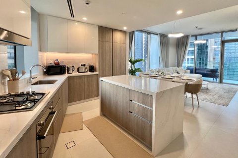 Apartament në Dubai Marina, Emiratet e Bashkuara Arabe 2 dhoma gjumi, 124 m2. № 766130 - Foto 3