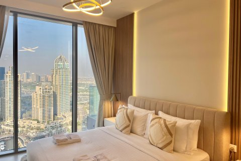 Apartament në Dubai Marina, Emiratet e Bashkuara Arabe 2 dhoma gjumi, 124 m2. № 766130 - Foto 11