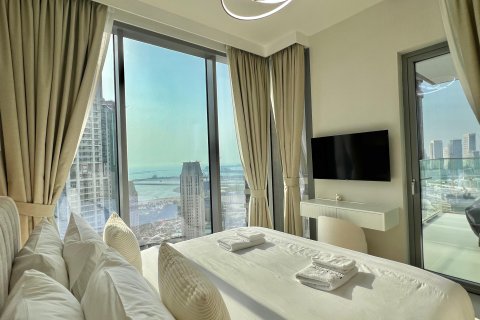 Apartament në Dubai Marina, Emiratet e Bashkuara Arabe 2 dhoma gjumi, 124 m2. № 766130 - Foto 6