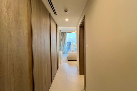 Apartament në Dubai Marina, Emiratet e Bashkuara Arabe 2 dhoma gjumi, 124 m2. № 766130 - Foto 14