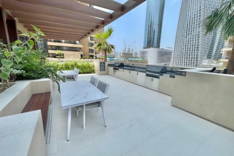 Apartament në Dubai Marina, Emiratet e Bashkuara Arabe 2 dhoma gjumi, 124 m2. № 766130 - Foto 20