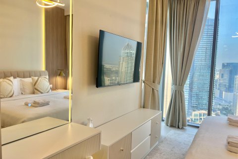 Apartament në Dubai Marina, Emiratet e Bashkuara Arabe 2 dhoma gjumi, 124 m2. № 766130 - Foto 10