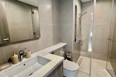 Apartament në Dubai Marina, Emiratet e Bashkuara Arabe 2 dhoma gjumi, 124 m2. № 766130 - Foto 19