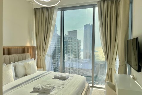 Apartament në Dubai Marina, Emiratet e Bashkuara Arabe 2 dhoma gjumi, 124 m2. № 766130 - Foto 7