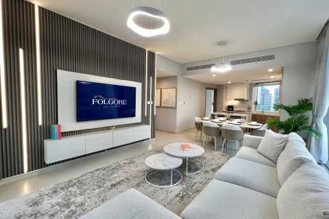 阿联酋 Dubai Dubai Marina 公寓  2 卧, 124 平方米 , 编号 766130