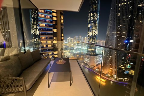 Apartament në Dubai Marina, Emiratet e Bashkuara Arabe 2 dhoma gjumi, 124 m2. № 766130 - Foto 8