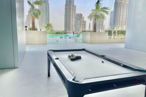 Apartament në Dubai Marina, Emiratet e Bashkuara Arabe 2 dhoma gjumi, 124 m2. № 766130 - Foto 21