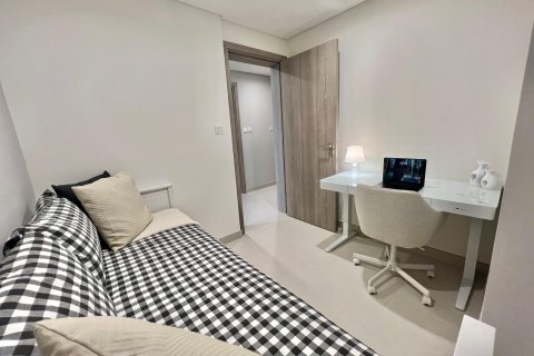 Apartament në Dubai Marina, Emiratet e Bashkuara Arabe 2 dhoma gjumi, 124 m2. № 766130 - Foto 15