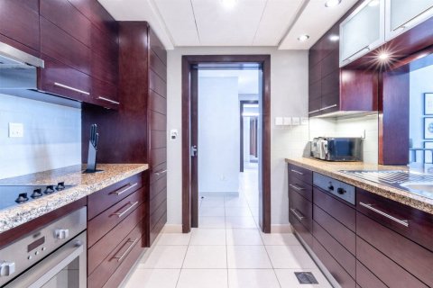 Apartament në Downtown Dubai (Downtown Burj Dubai), Emiratet e Bashkuara Arabe 1 dhomë gjumi, 84 m2. № 766135 - Foto 10
