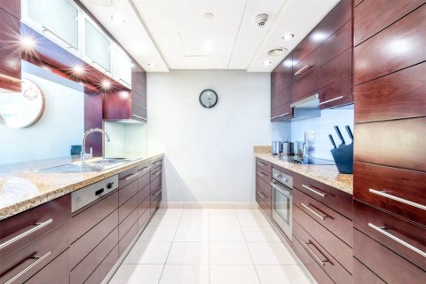 Apartament në Downtown Dubai (Downtown Burj Dubai), Emiratet e Bashkuara Arabe 1 dhomë gjumi, 84 m2. № 766135 - Foto 5