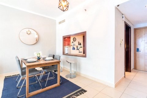 Apartament në Downtown Dubai (Downtown Burj Dubai), Emiratet e Bashkuara Arabe 1 dhomë gjumi, 84 m2. № 766135 - Foto 6