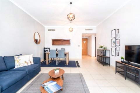 Apartament në Downtown Dubai (Downtown Burj Dubai), Emiratet e Bashkuara Arabe 1 dhomë gjumi, 84 m2. № 766135 - Foto 9