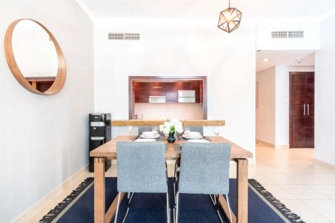 Apartament në Downtown Dubai (Downtown Burj Dubai), Emiratet e Bashkuara Arabe 1 dhomë gjumi, 84 m2. № 766135 - Foto 4