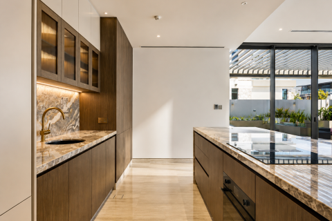 Vilă de vânzare în Dubai Sports City, Dubai, EAU 5 dormitoare, 775 mp.  №766134 - poză 2
