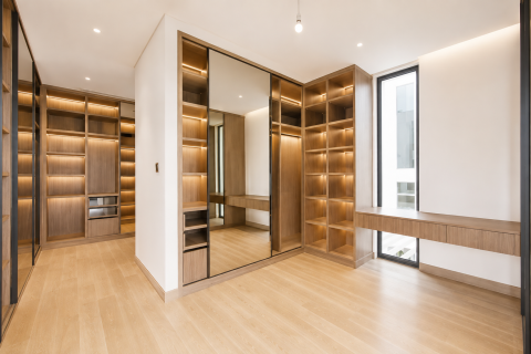 Vilă de vânzare în Dubai Sports City, Dubai, EAU 5 dormitoare, 775 mp.  №766134 - poză 9
