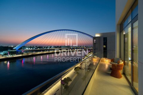 Müüa korter asukohaga Al Wasl, Dubai, AÜE: 3 magamistoaga, 173.54 m² Nr 761808 - pilt 4