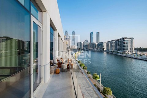Müüa korter asukohaga Al Wasl, Dubai, AÜE: 3 magamistoaga, 173.54 m² Nr 761808 - pilt 29