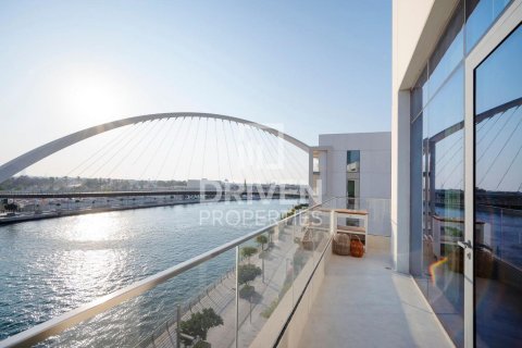 Müüa korter asukohaga Al Wasl, Dubai, AÜE: 3 magamistoaga, 173.54 m² Nr 761808 - pilt 23
