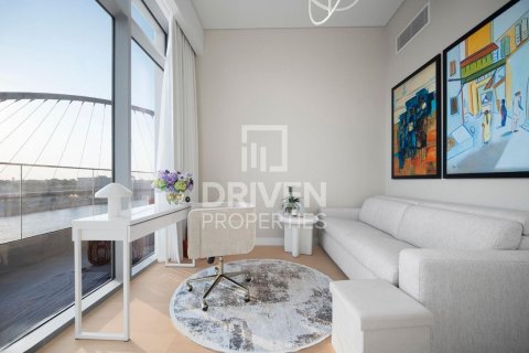 Müüa korter asukohaga Al Wasl, Dubai, AÜE: 3 magamistoaga, 173.54 m² Nr 761808 - pilt 9