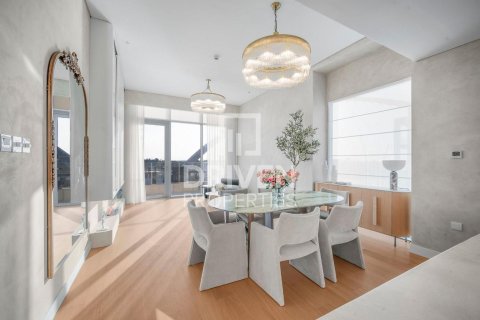 Müüa korter asukohaga Al Wasl, Dubai, AÜE: 3 magamistoaga, 173.54 m² Nr 761808 - pilt 10