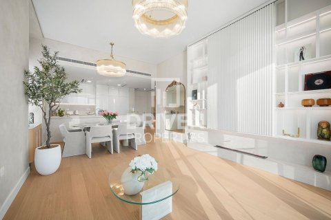 Müüa korter asukohaga Al Wasl, Dubai, AÜE: 3 magamistoaga, 173.54 m² Nr 761808 - pilt 14