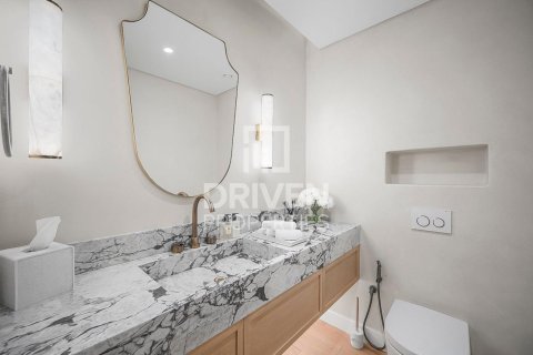 Müüa korter asukohaga Al Wasl, Dubai, AÜE: 3 magamistoaga, 173.54 m² Nr 761808 - pilt 21