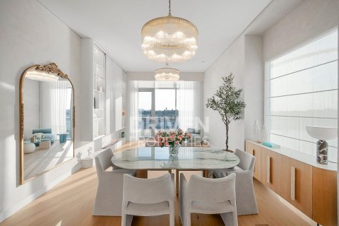 Müüa korter asukohaga Al Wasl, Dubai, AÜE: 3 magamistoaga, 173.54 m² Nr 761808 - pilt 11