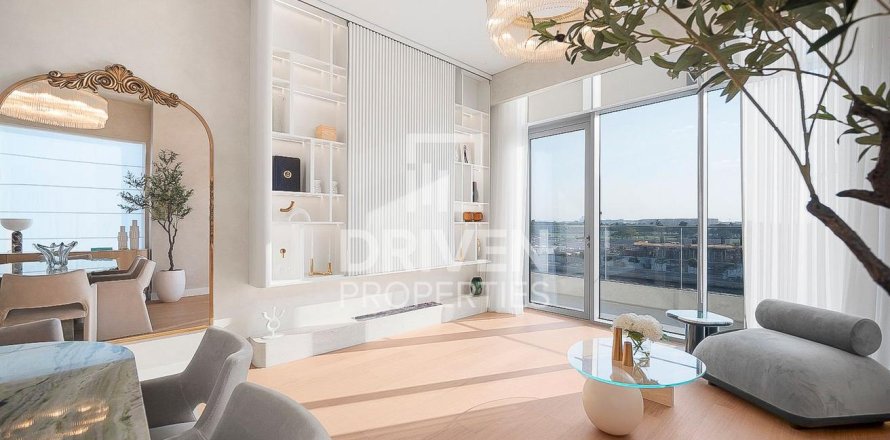 Korter asukohaga Al Wasl, Dubai, AÜE: 3 magamistoaga, 173.54 m² Nr 761808