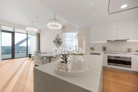 Müüa korter asukohaga Al Wasl, Dubai, AÜE: 3 magamistoaga, 173.54 m² Nr 761808 - pilt 8
