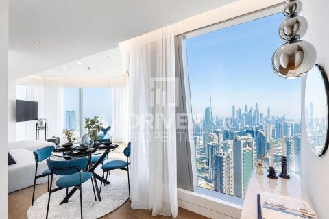 Διαμέρισμα σε Jumeirah Lake Towers, Dubai, ΗΑΕ 2 υπνοδωμάτια, 114.27 τ.μ. Αρ. 761880 - φωτογραφία 2