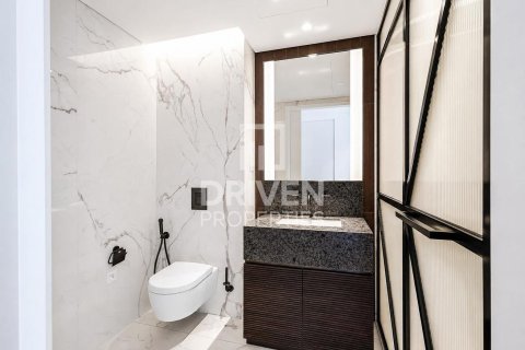 Διαμέρισμα σε Jumeirah Lake Towers, Dubai, ΗΑΕ 2 υπνοδωμάτια, 114.27 τ.μ. Αρ. 761880 - φωτογραφία 12
