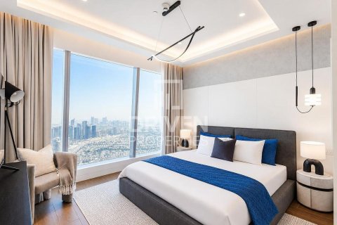 Διαμέρισμα σε Jumeirah Lake Towers, Dubai, ΗΑΕ 2 υπνοδωμάτια, 114.27 τ.μ. Αρ. 761880 - φωτογραφία 5