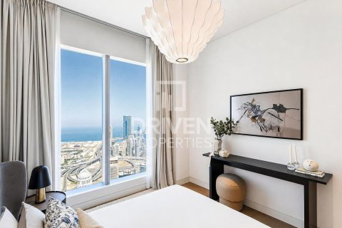 Διαμέρισμα σε Jumeirah Lake Towers, Dubai, ΗΑΕ 2 υπνοδωμάτια, 114.27 τ.μ. Αρ. 761880 - φωτογραφία 6