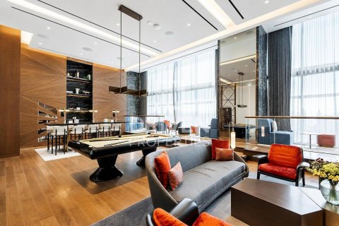 Διαμέρισμα σε Jumeirah Lake Towers, Dubai, ΗΑΕ 2 υπνοδωμάτια, 114.27 τ.μ. Αρ. 761880 - φωτογραφία 11